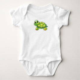 Body Tortue Onsie