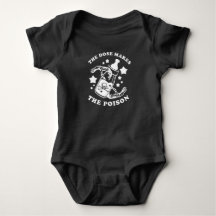 Toxic Baby Jumper