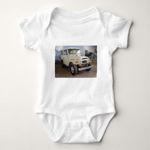 Body Toyota Land Cruiser BJ40