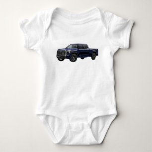 Body Toyota Tundra Crewmax White Standard Bedy Platinum