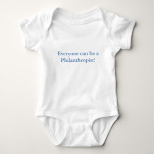 Body TPFs de costume de bébé