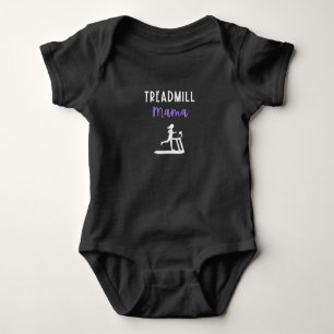 Body Treadmill Mama Runner Maman Running Workout Home G