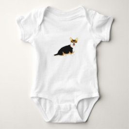 Body Tri Corgi