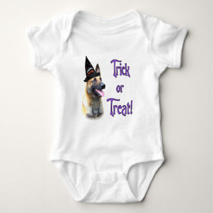 Body Trick Malinois