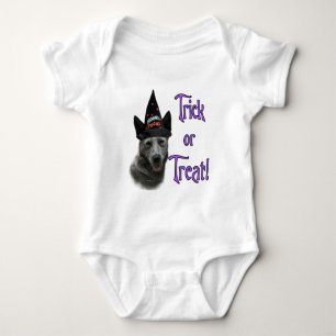 Body Tricot de chien de bétail australien