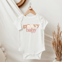 TRIXIE Retro 70's Thème Super Baby