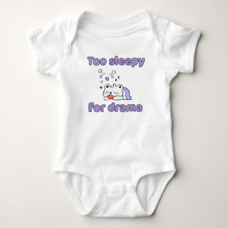 Body Trop Endormi Pour Le Drame Mignon Ours Kawaii