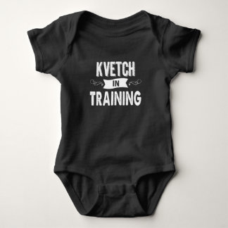 Body Trop jeune au kvetch ? Aucune une telle chose !