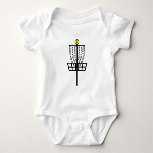 Body Trou de golf de disque