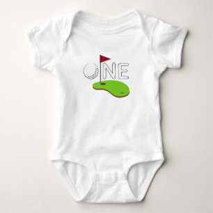 Body Trou en un bébé