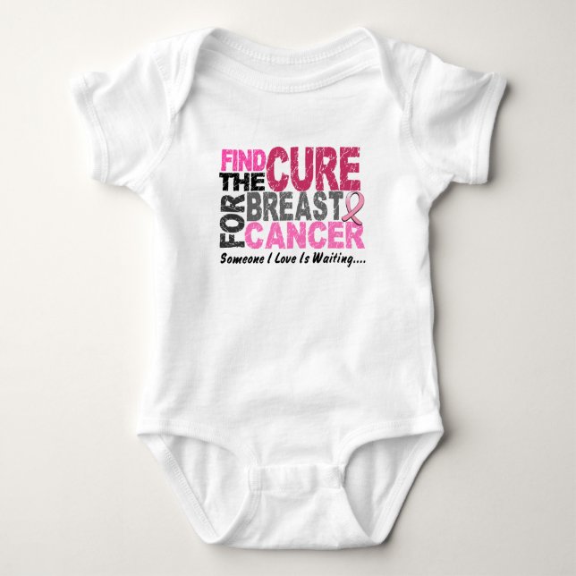 Body Trouver Le Traitement Du Cancer Du Sein (Devant)