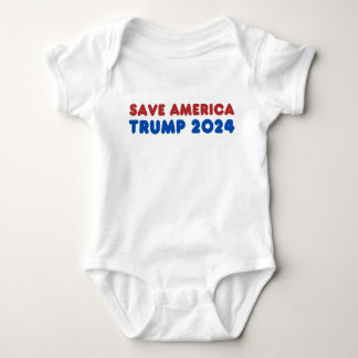 BODY TRUMP 2024 BABY