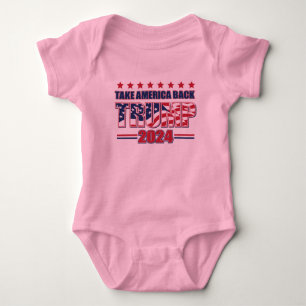 Body Trump 2024 Reprenez l'Amérique