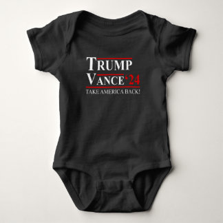 Body Trump Vance 2024 Vice-président VP Trump 2024
