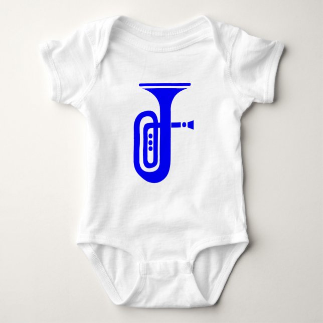 Body Tuba (Devant)
