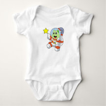 Turtle Astronaut Espace