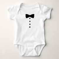 Tuxedo Bow cravate Vêtement Formel