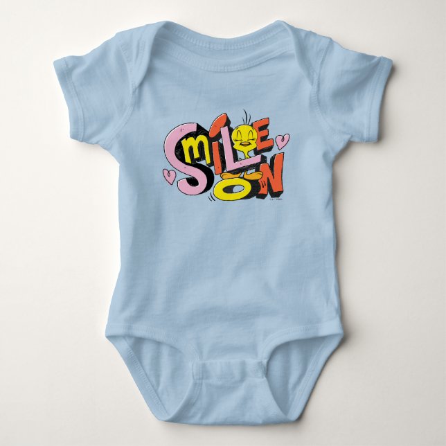 Body TWEETY™ Smile On (Devant)