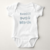 Twinkle, Twinkle Little Star
