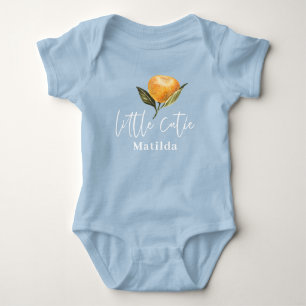 Body Typographie de script moderne petit mignon nouveau