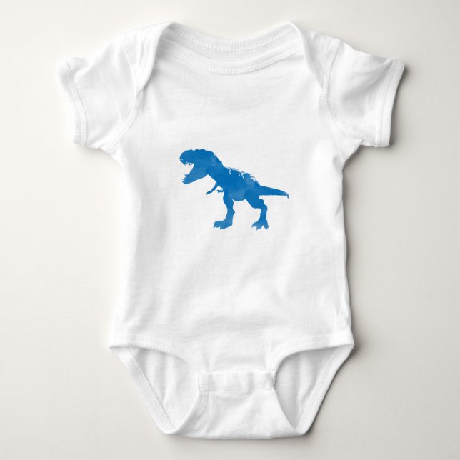 Body Tyrannosaurus Rex T Rex Dinosaure (Devant)
