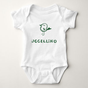 Body uccellino
