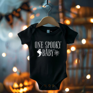Body Un bébé Éffrayant