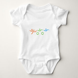Body Un grand cadeau de Triathlon pour votre ami ou fam