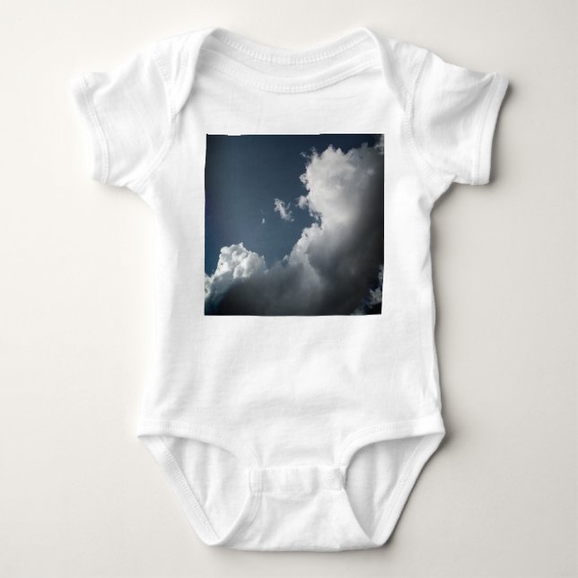 Body Un grand nuage (Devant)