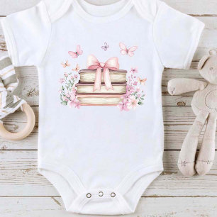 Body Un nouveau Baby shower de livres de contes