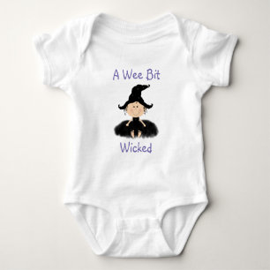 Body Un petit peu petite chemise mauvaise de sorcière