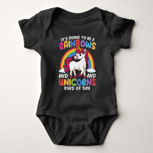 Body Unicorn Cute Whimsical Funny Rainbows Et Unicorns