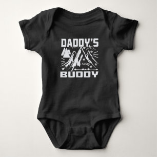 Body Unisex de l'ami randonnée du cool Daddy