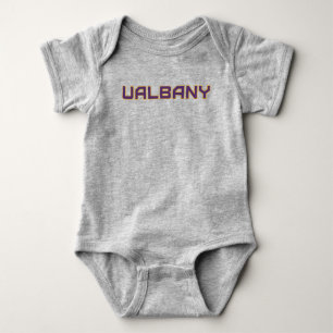Body Université de Albany Wordmark