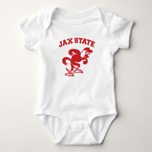 Body Université d'État de Jacksonville JAX State Gameco