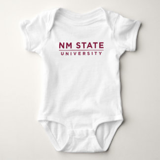 Body Université d'État du Nouveau-Mexique