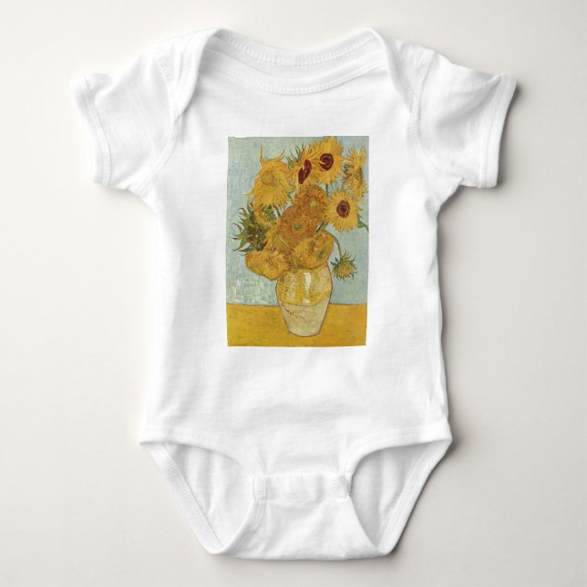 Body Van Gogh (Devant)