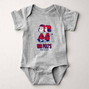 Body Van Pelt's Hockey Club Pro Shop