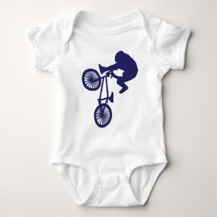BODY VÉHICULE BMX