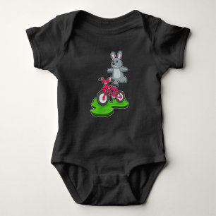 Body Vélo lapin