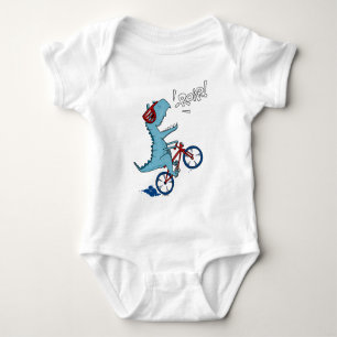 Body Vélo T-Rex Roar