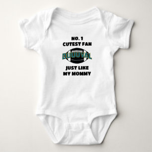 Body Ventilateur de football de Jacksonville