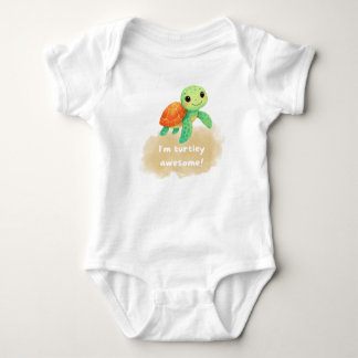 Body Vêtement de bébé