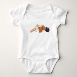 Body Vêtements bébé acclamations