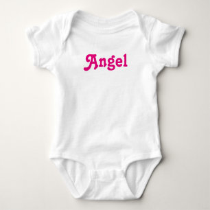 Body Vêtements Bébé Ange