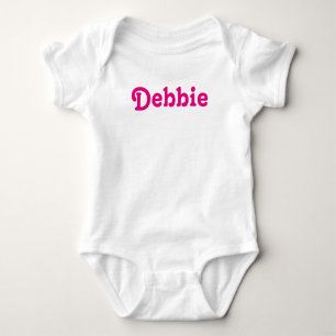 Body Vêtements bébé Debbie