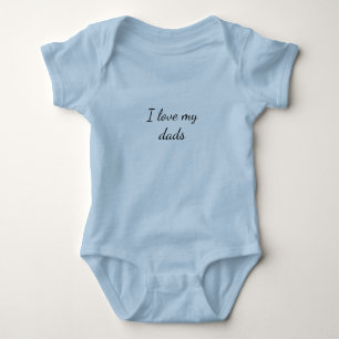 Body Vêtements de bébé de LGBQT
