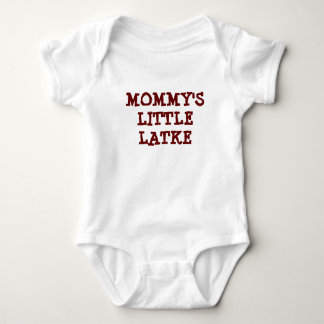 BODY VÊTEMENTS D'ENFANT EN BAS ÂGE DE BÉBÉ DU LATKE DE