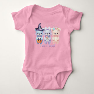 Body Vêtements et chaussures pour bébés