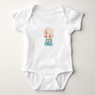 Body Vêtements pour bébé